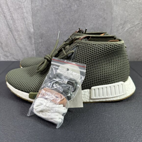 Adidas NMD C1 END Sahara 2016 Size 11.5 Mens Shoes main image 4